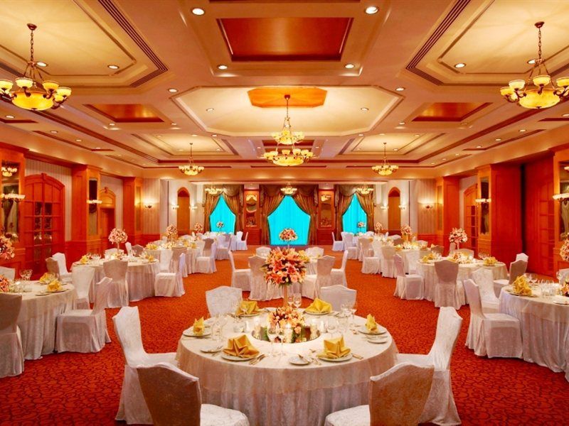 Knight Castle Hotel Dubai Buitenkant foto The Royal Ballroom